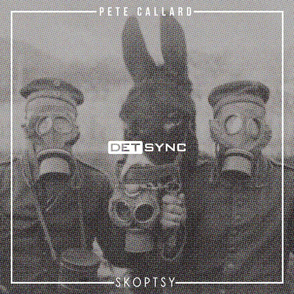 Pete Callard - Xerts (Killawatt Remix)