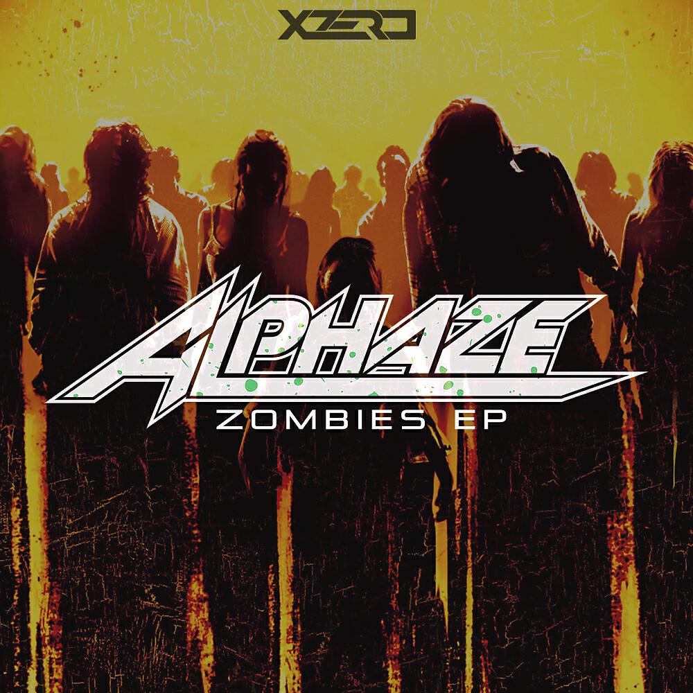 Alphaze - Dizzy Blud