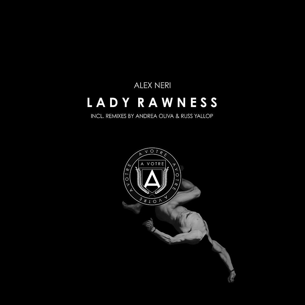 Постер альбома Lady Rawness