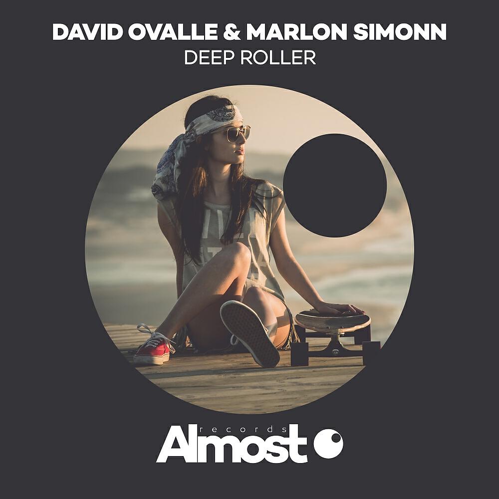 David Ovalle - Deep  Roller