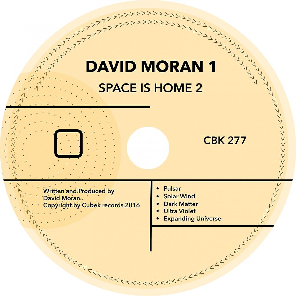 David Moran1 - Dark Matter