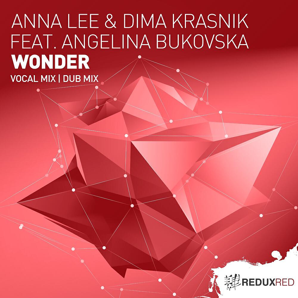 Anna Lee - Wonder (Dub Mix)