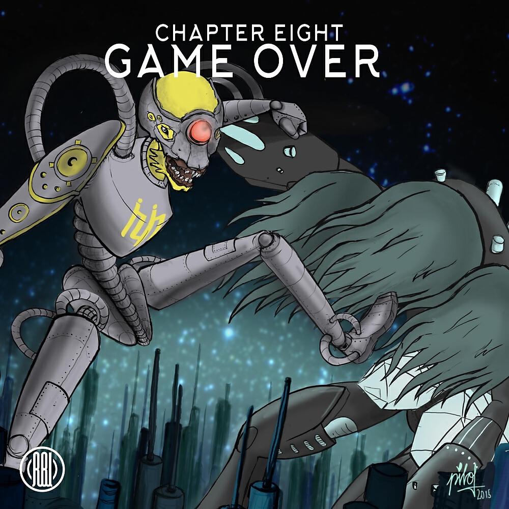 The YellowHeads - Game Over (Electric Rescue Remix)