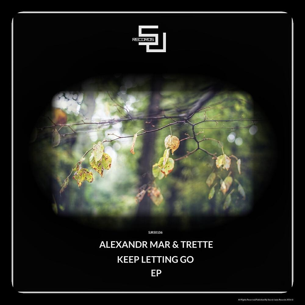 Alexandr Mar - Deep Blue Eyed