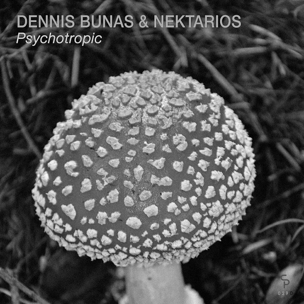 Dennis Bunas - Voodoo Jazz