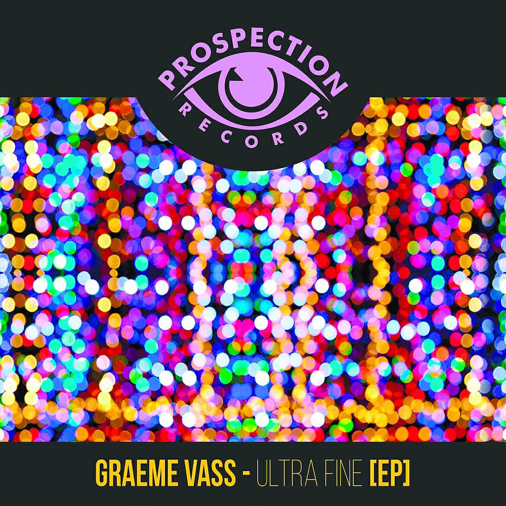 Graeme Vass - Ultra Fine