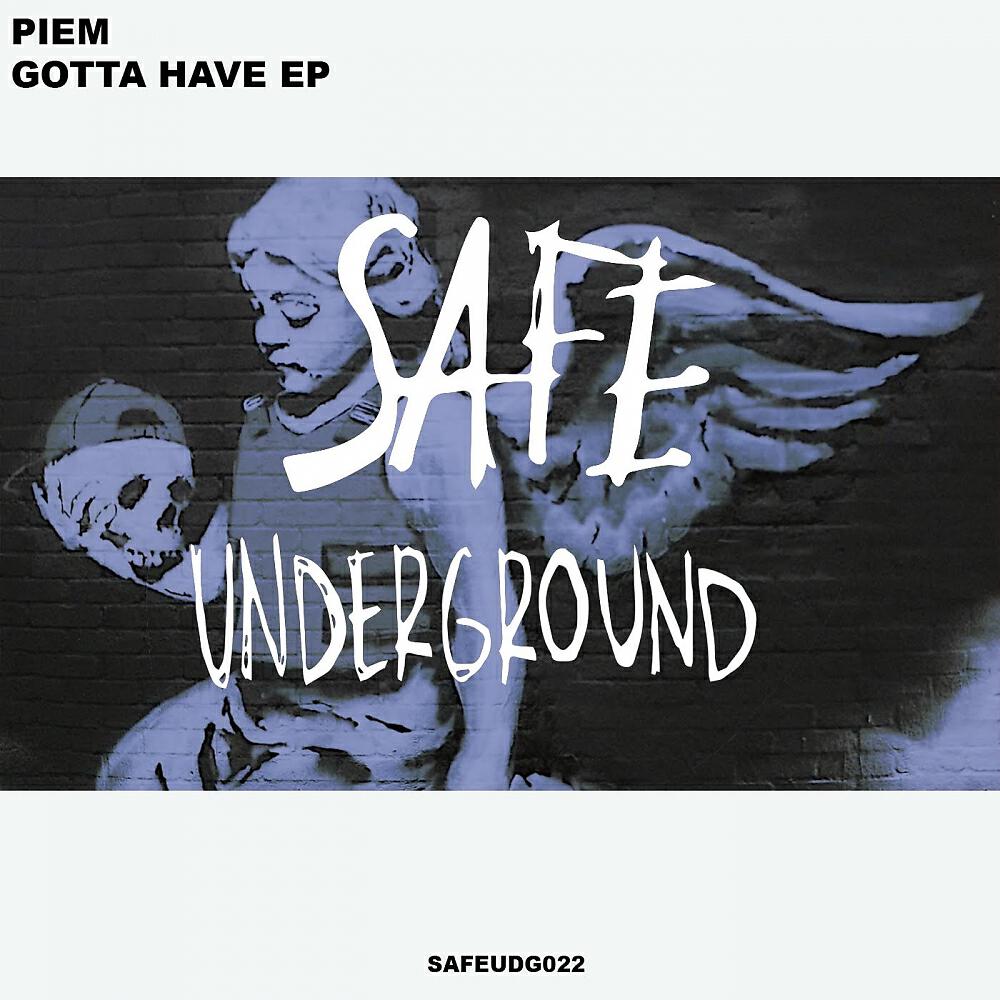 PIEM - Stupid (Gruuve Remix)
