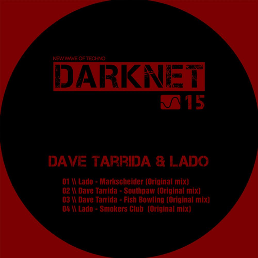 Постер альбома Darknet 15