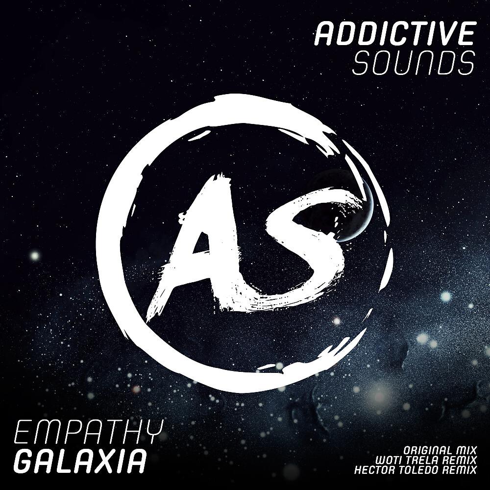 Empathy - Galaxia (Woti Trela Remix)