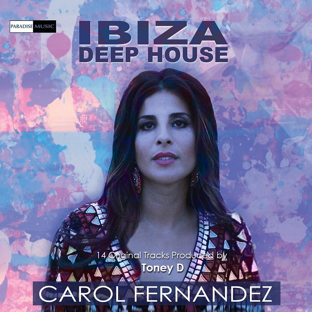 Постер альбома Ibiza Deep House (Produced by Toney D)