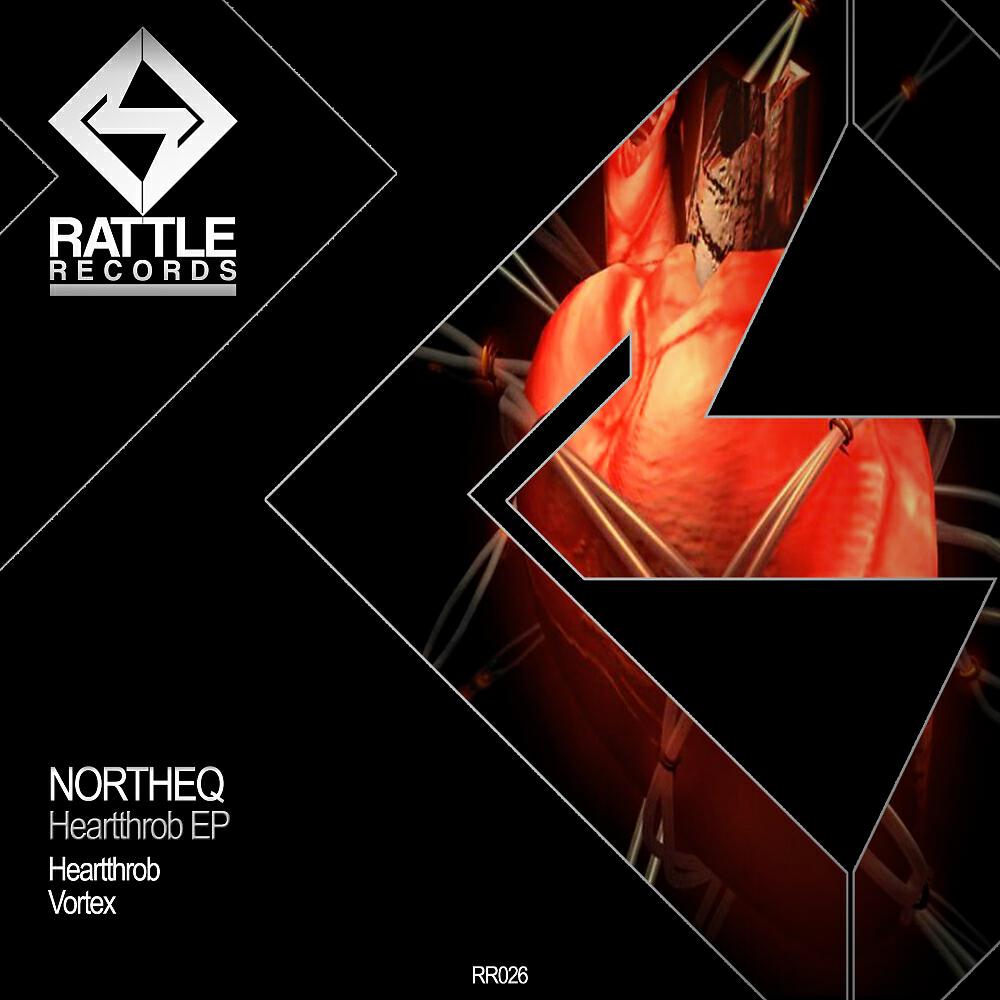 NorTheq - Heartthrob