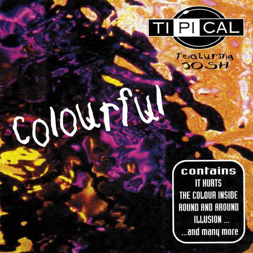 TI.PI.CAL - Round and Around