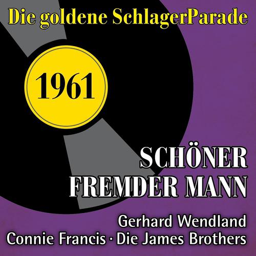 Постер альбома Schöner Fremder Mann