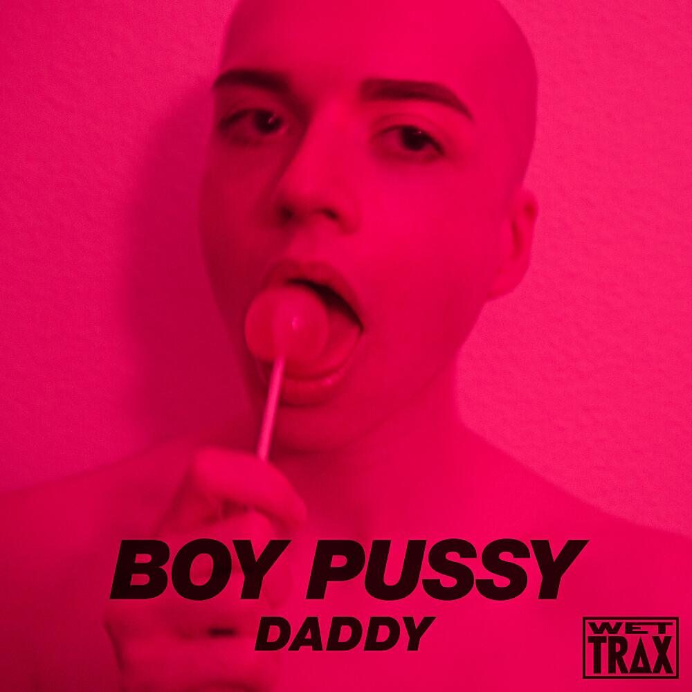 Boy Pussy - Fucked Me Up (Original Mix)