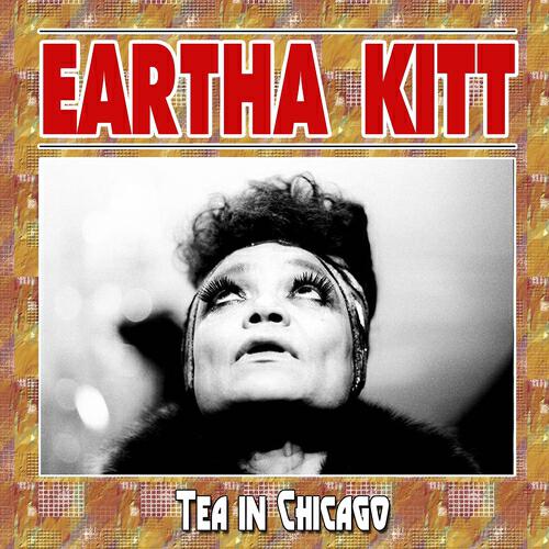 Eartha Kitt - Torah Dance