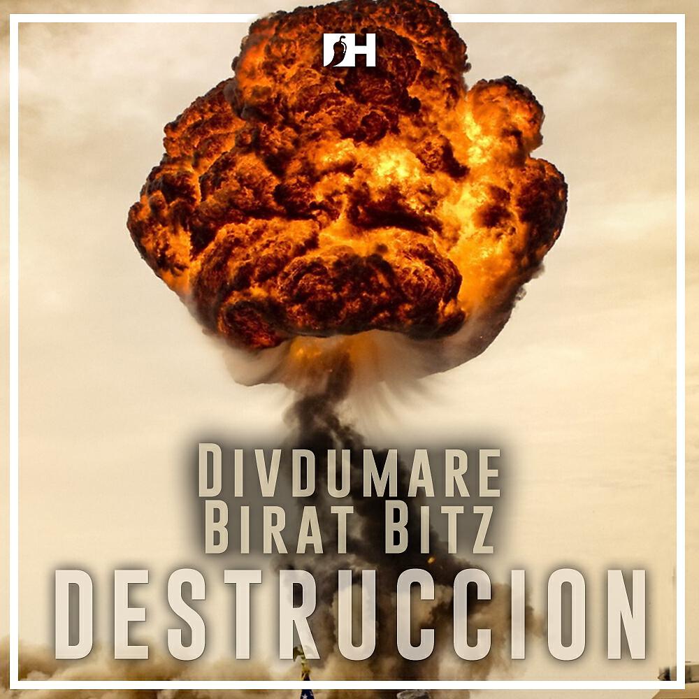 Divdumare - destruccion (Original Mix)