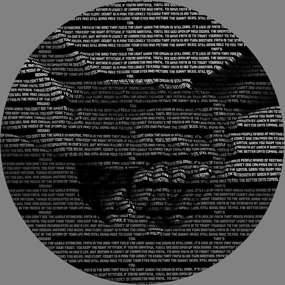 David Ismael - Line of Faith (Original Mix)