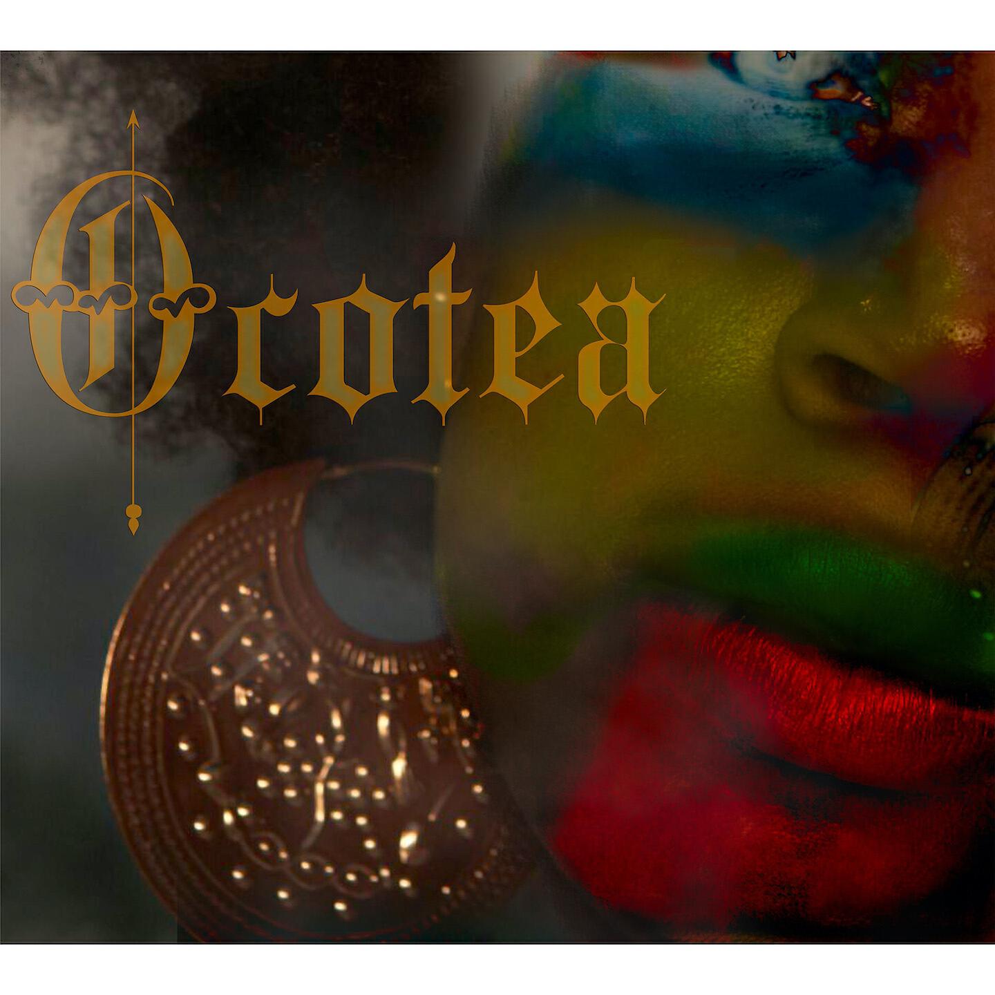 Jyoti - The Black Mother
