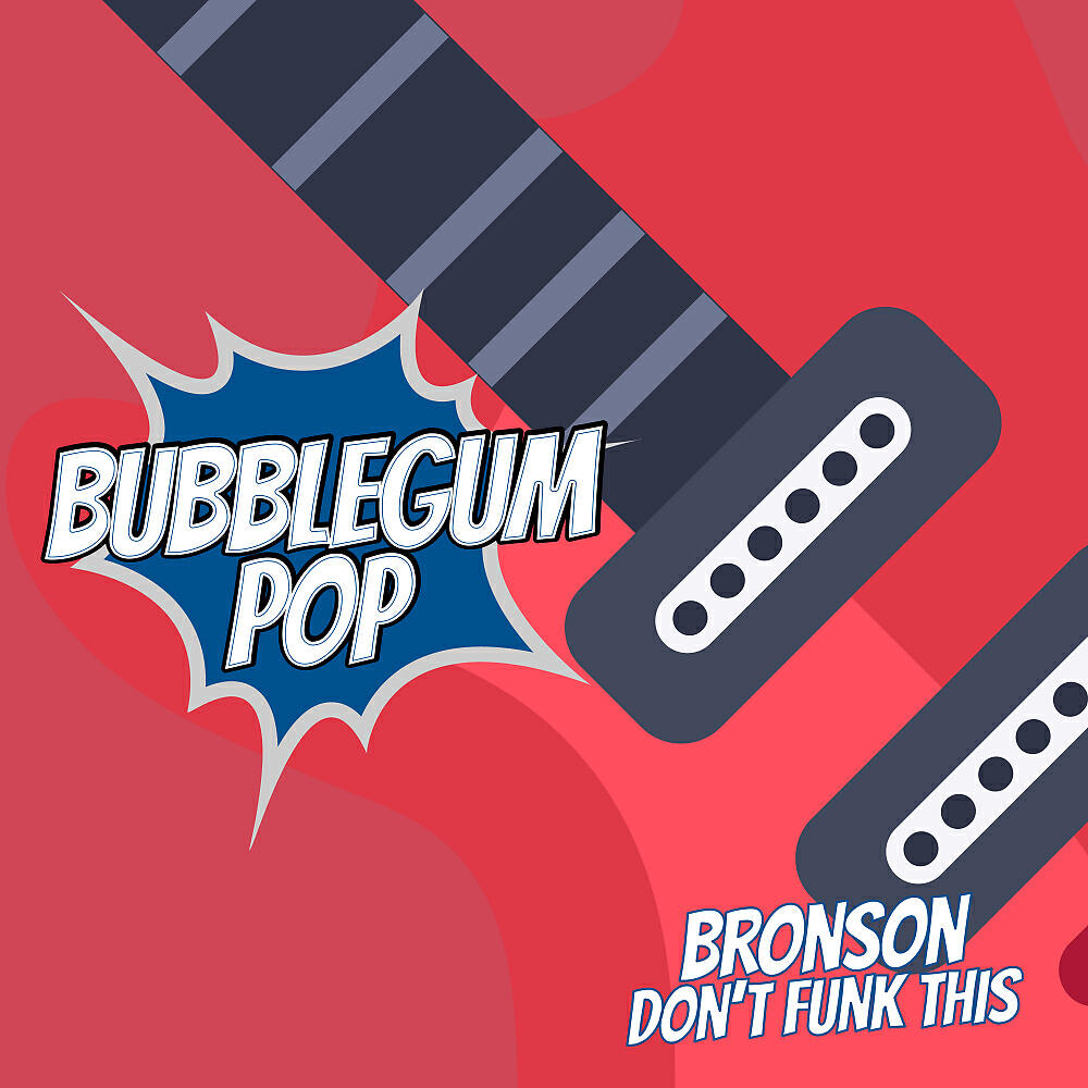 BRONSON - Don't Funk This (Original Mix)