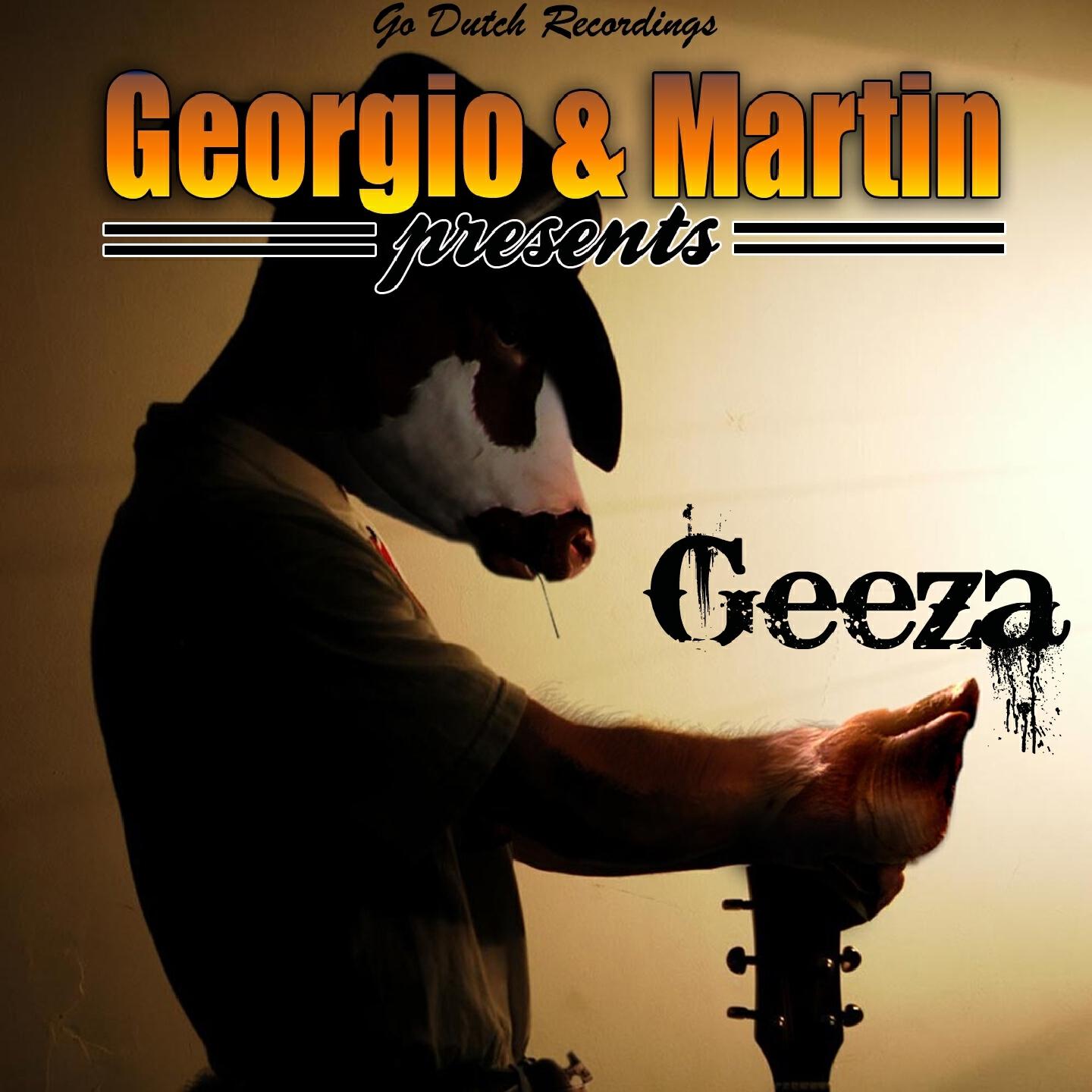 Georgio & Martin - Geeza