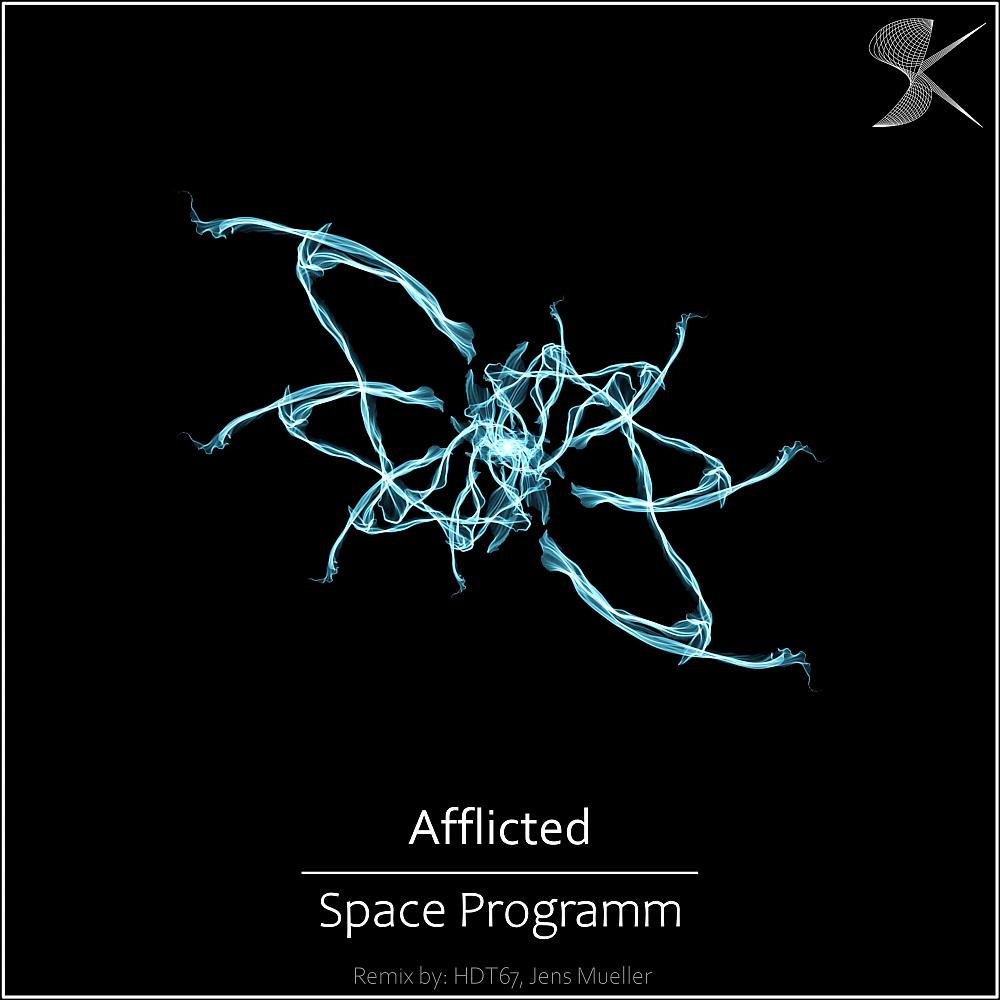 Постер альбома Space Programm