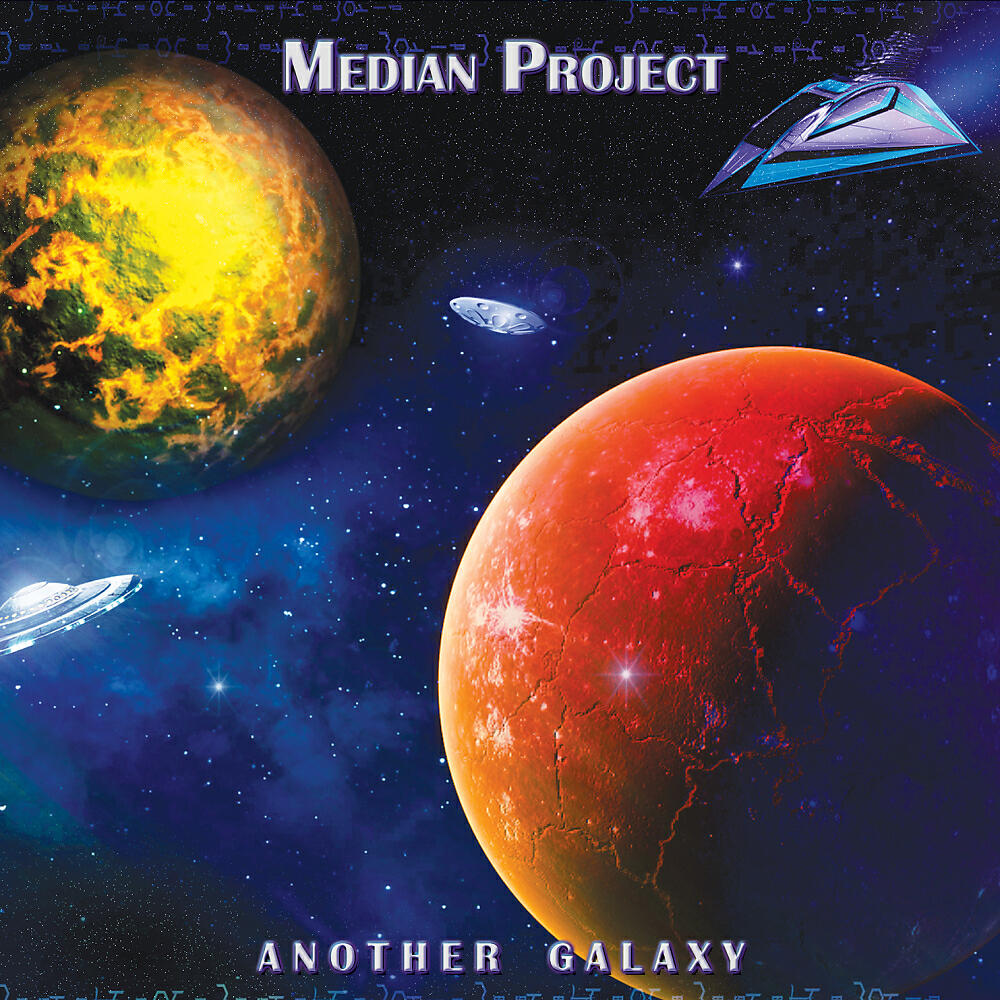 Median Project - Human Error (Original Mix)