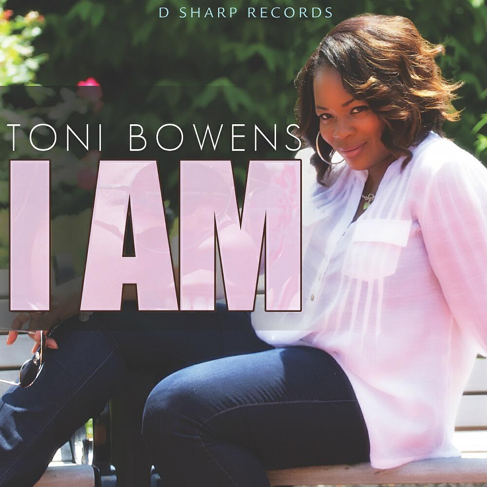 Toni Bowens - I AM (DJ Gary B Remix)