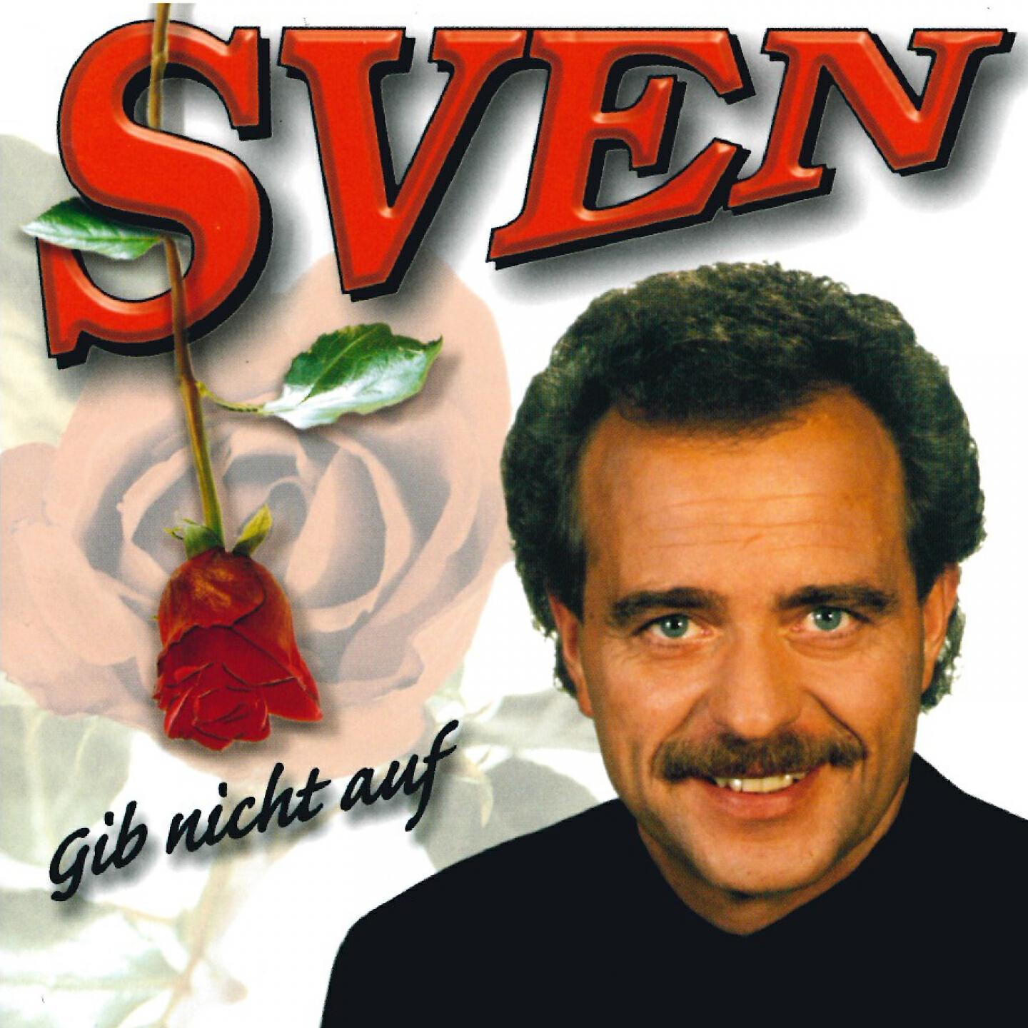 Sven - Hoffnungslos verliebt
