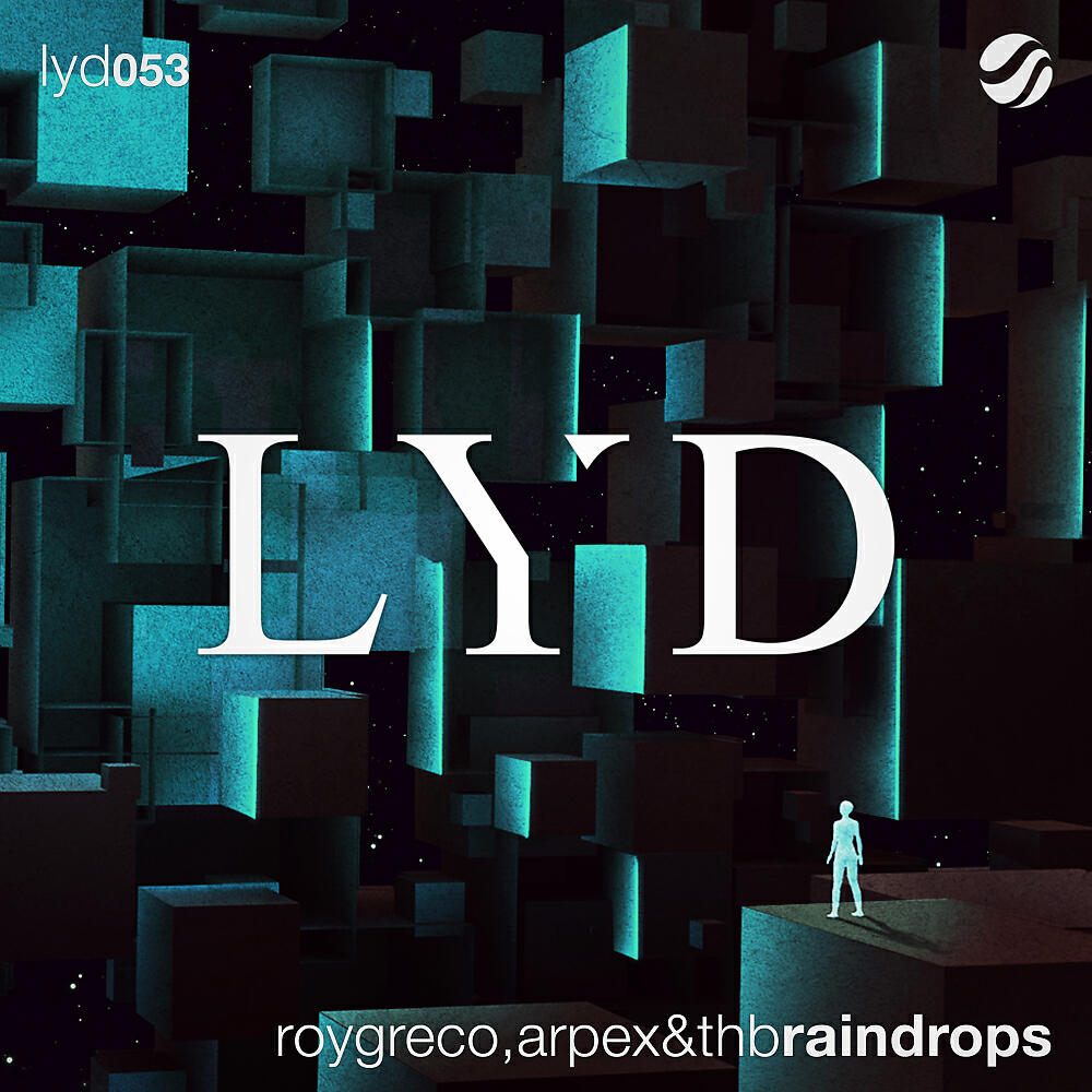 Roy Greco - Raindrops (Extended Mix)