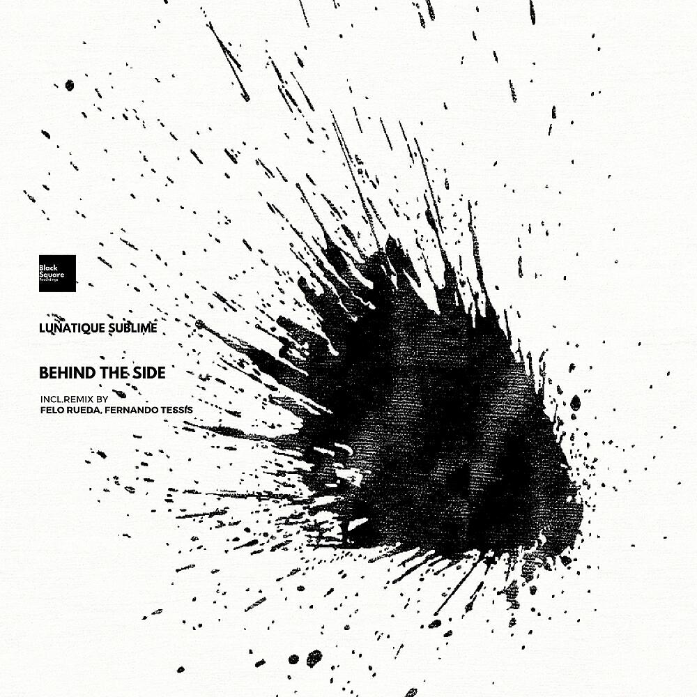 Lunatique Sublime - Solar (Fernando Tessis Remix)