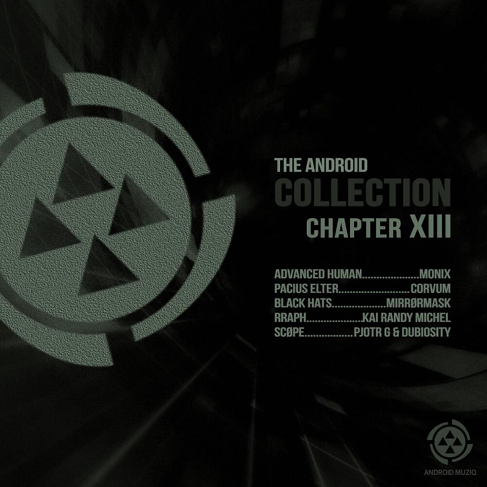 Corvum - The Wanderer (Pjotr G & Dubiosity Remix)