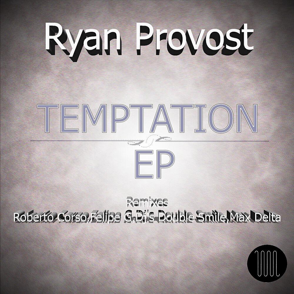 Ryan Provost - The Jackal (Max Delta Remix)