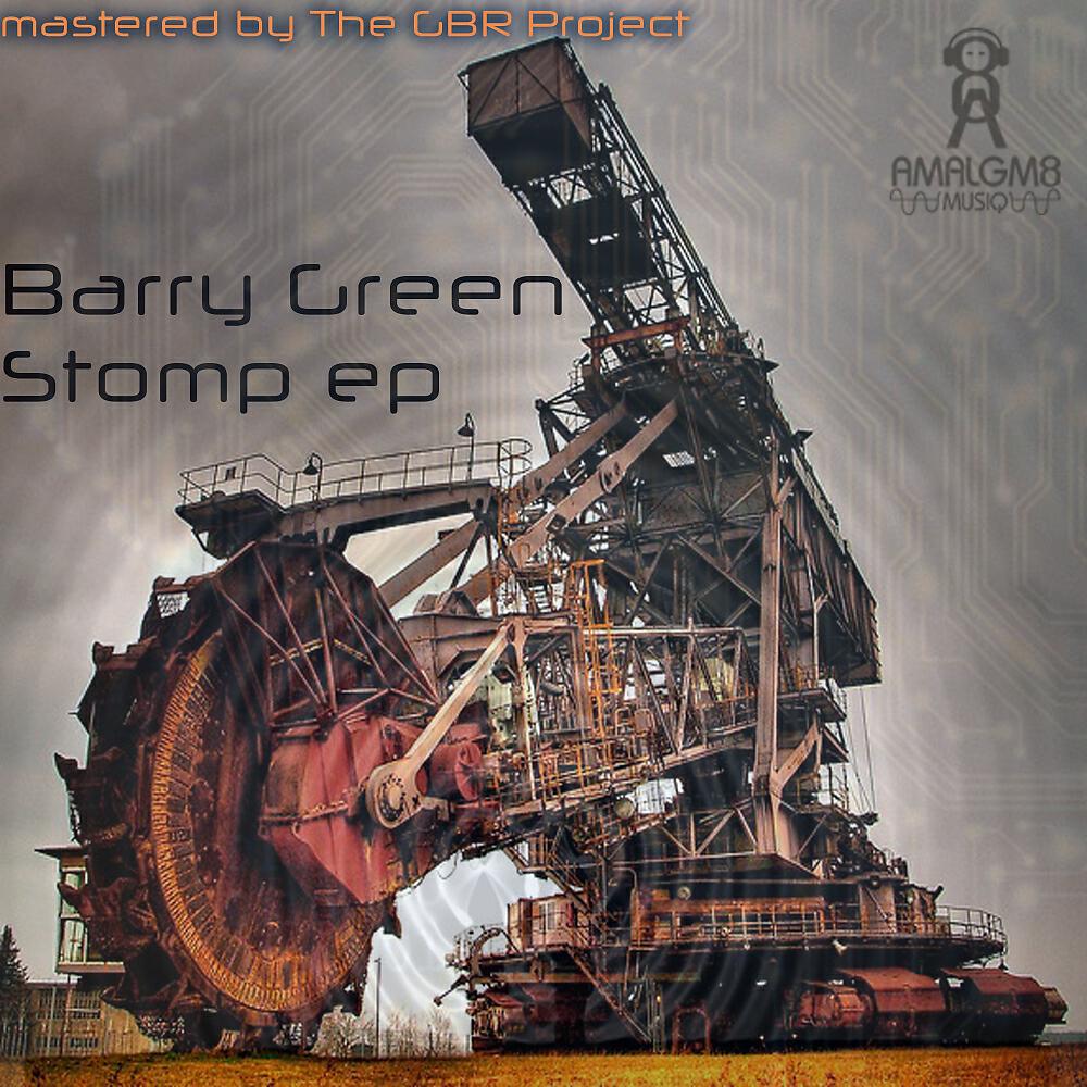 Barry Green - Kras