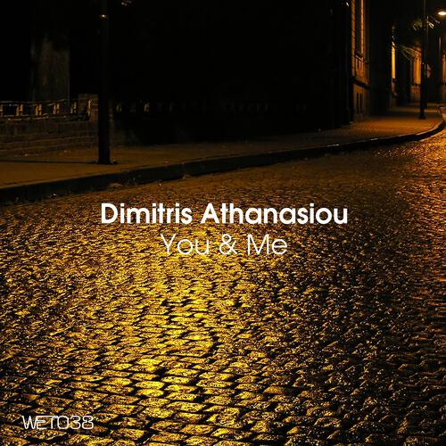 Dimitris Athanasiou - You & Me (Andrea Fissore Remix)