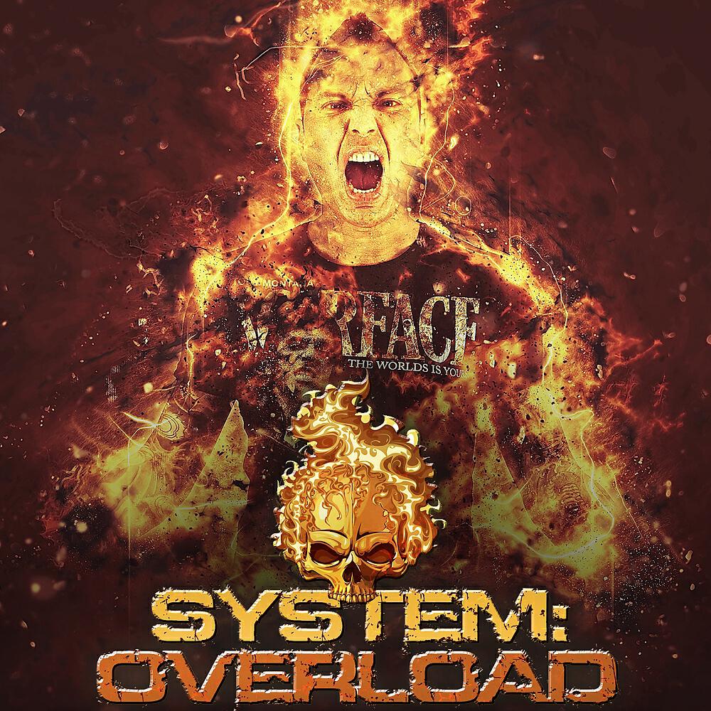 System Overload - The Ganja Man