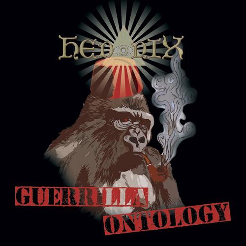 Hedonix - Dalek Sek