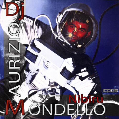 DJ Maurizio Mondello - Mind the Cap