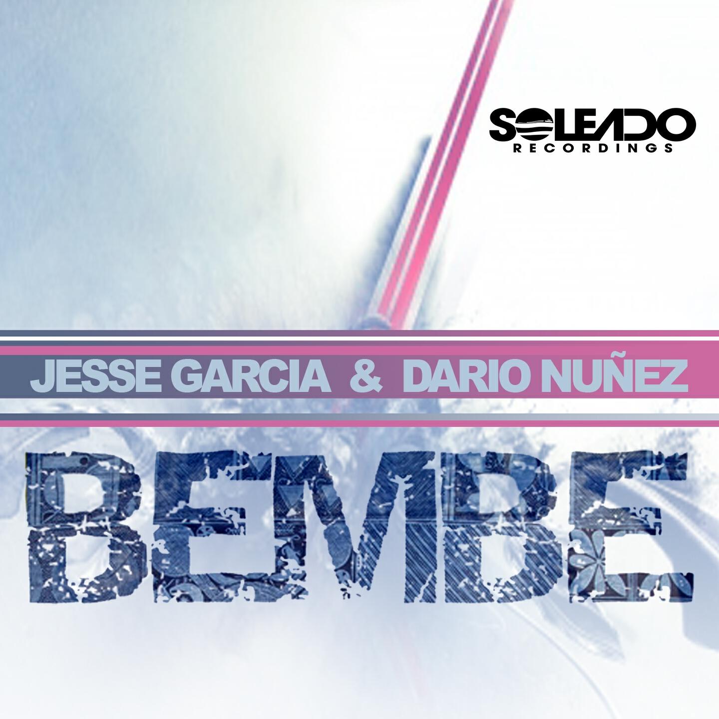 Jesse Garcia - Bembe
