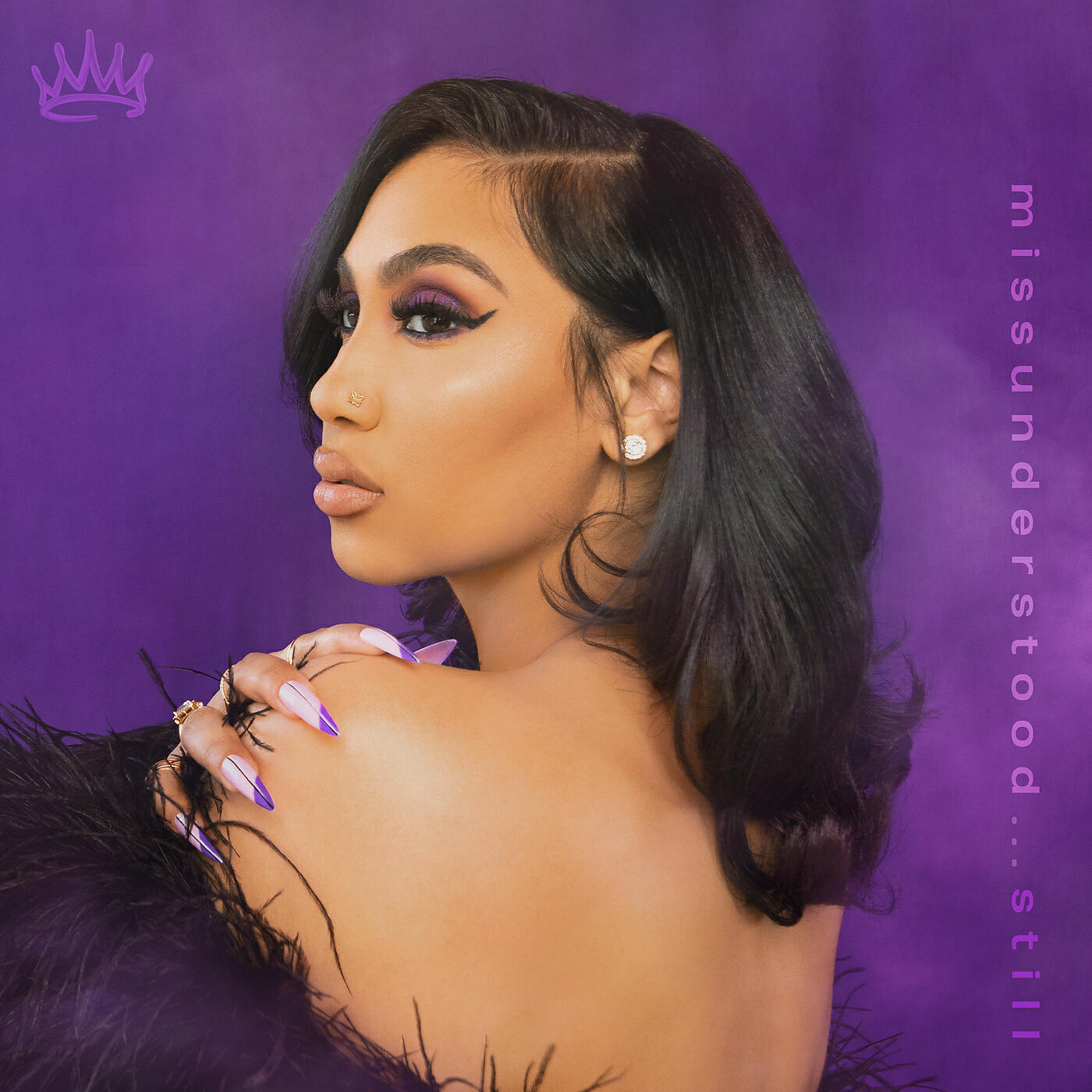 Queen Naija - Passionate