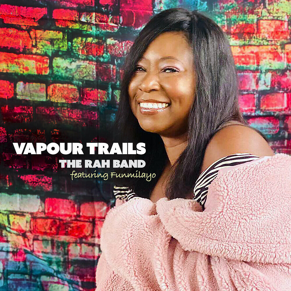 The Rah Band - Vapour Trails (Radio Mix)