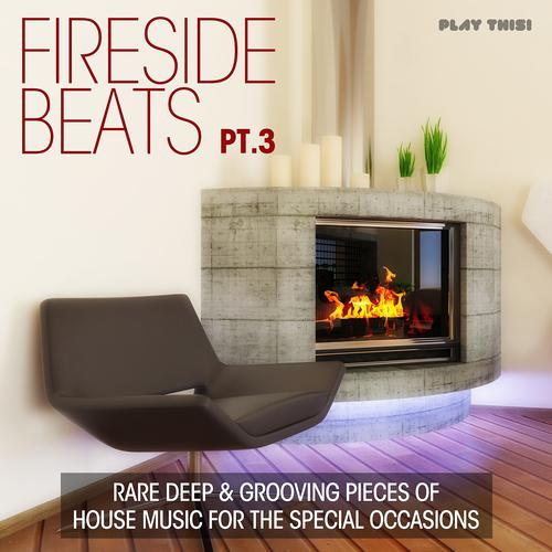 Постер альбома Fireside Beats, Vol. 3