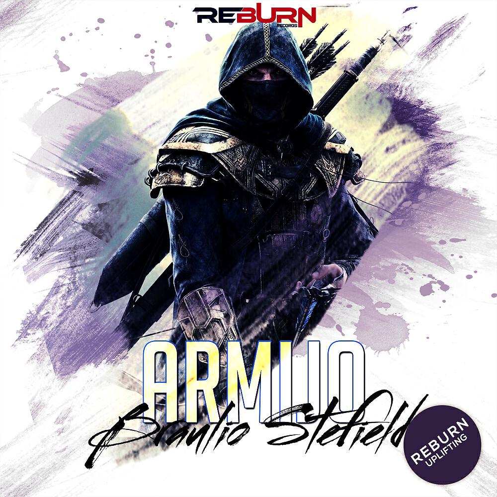 Braulio Stefield - Armijo