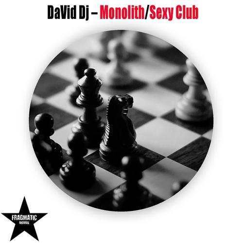Постер альбома Monolith/Sexy Club