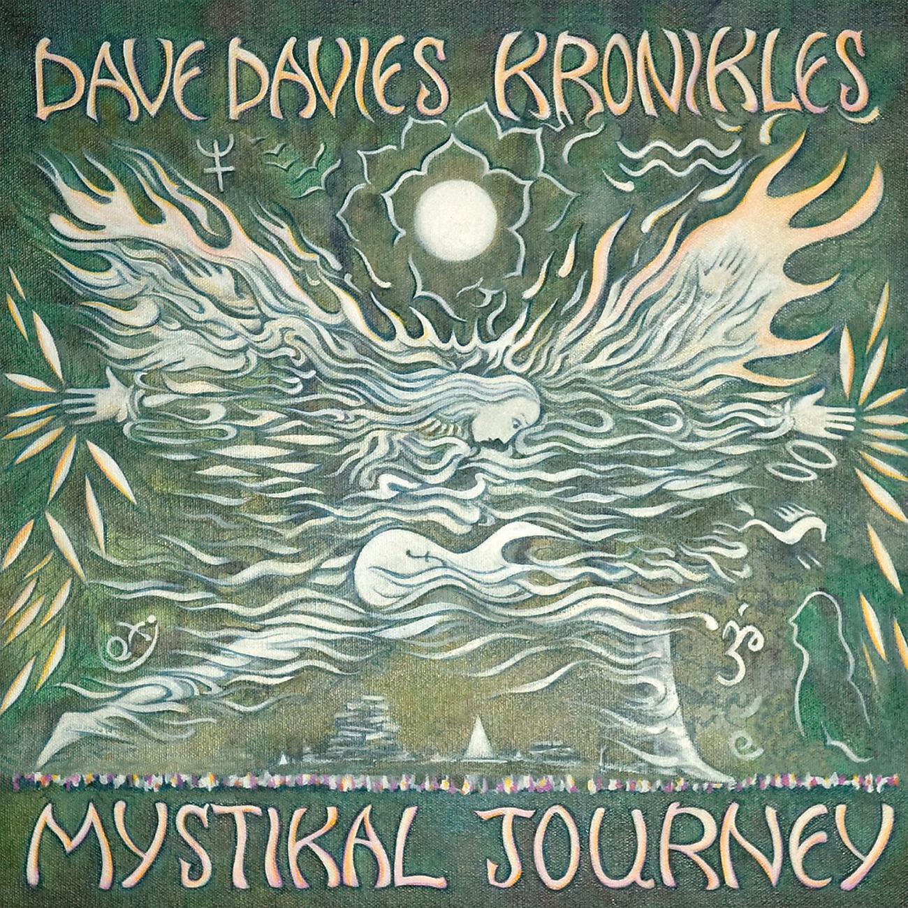 Dave Davies - BUG (Edit)