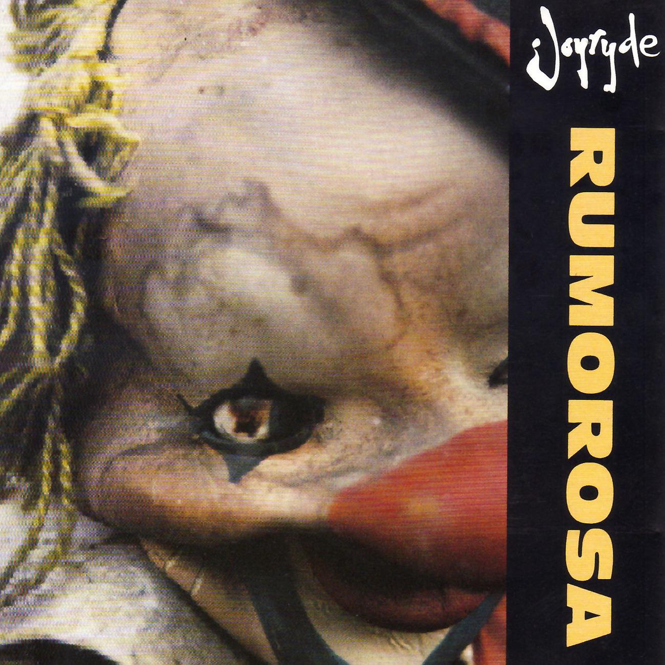 Постер альбома Rumerosa