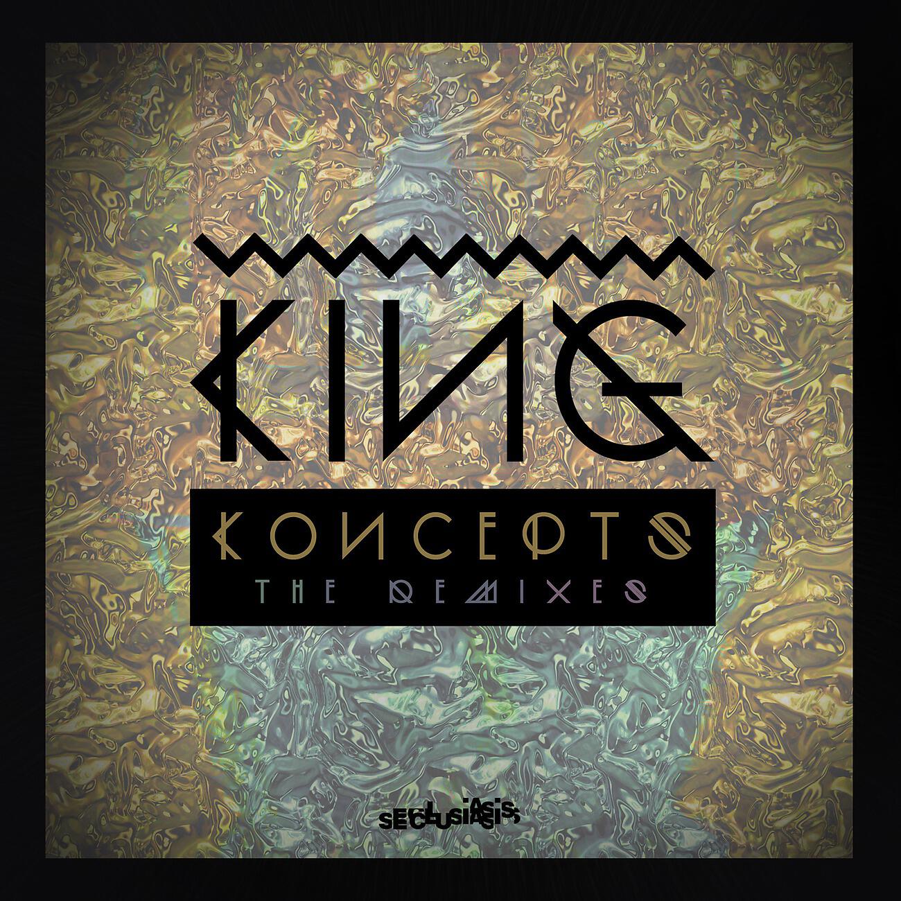KING - Shawty Moon (Manikan Remix)