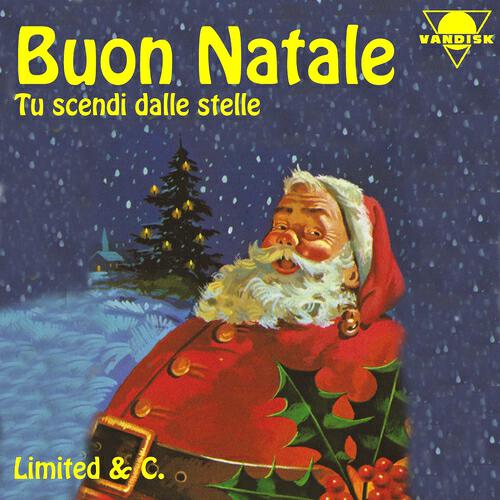 Limited & C. - Jingle Bells