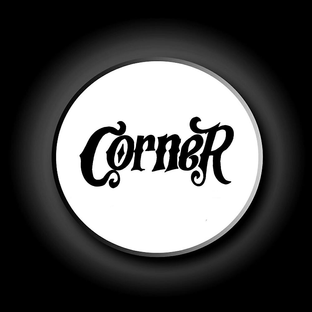 Corner - Minimal Blade (Rodrigo Diaz Remix)