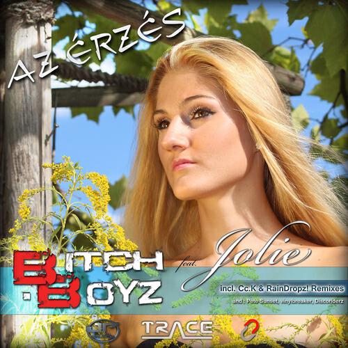 Bitch Boyz - Az érzés (Pete Sunset Remix)