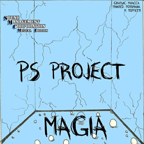 PS Project - The Magic in Your Heart